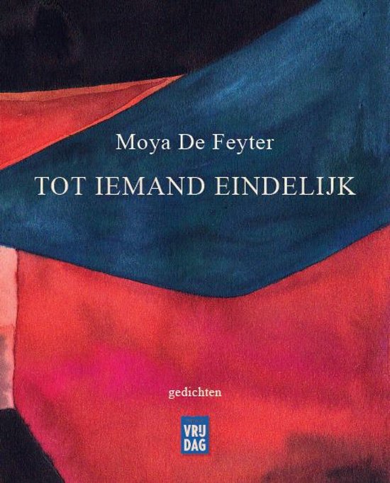 Moya de Freyter