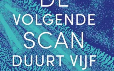 Lieke Marsman – De volgende scan duurt vijf minuten
