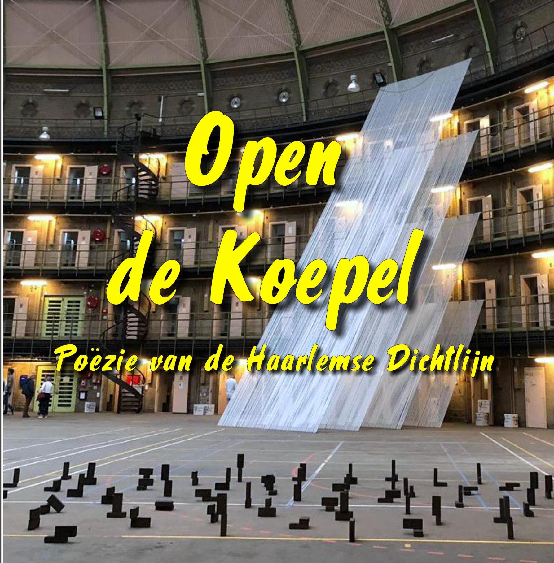 xxx Open de Koepel 2