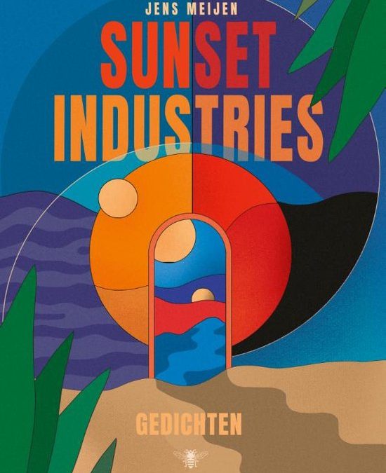 Jens Meijen – Sunset Industries