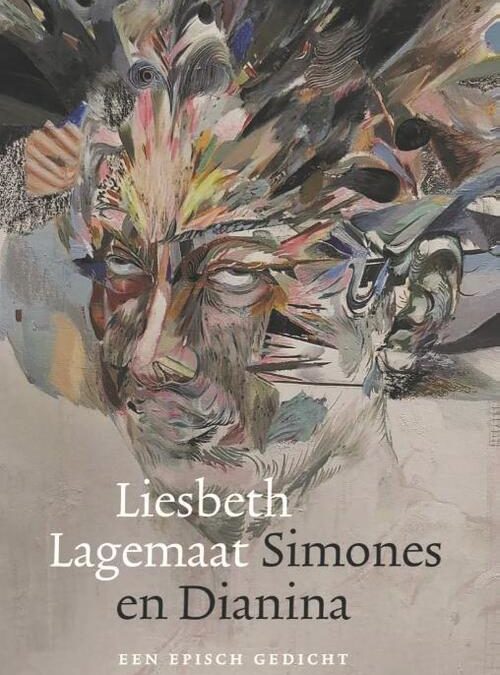 Liesbeth Lagemaat – Simones en Dianina