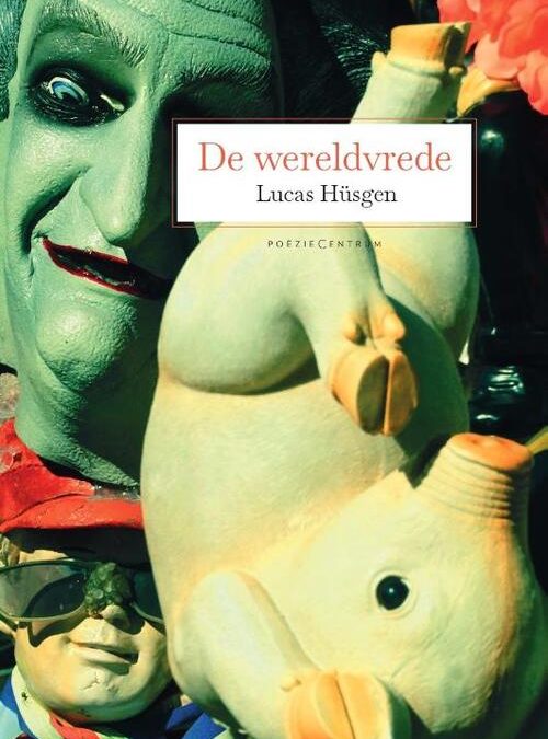Lucas Hüsgen – De wereldvrede