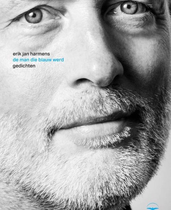Erik Jan Harmens – de man die blauw werd