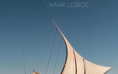 Nouri Al-Jarrah – Een boot naar Lesbos