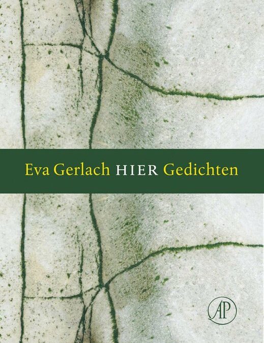 Eva Gerlach – Hier