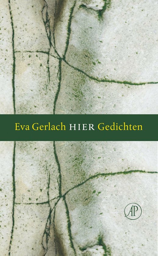 Eva Gerlach - Hier