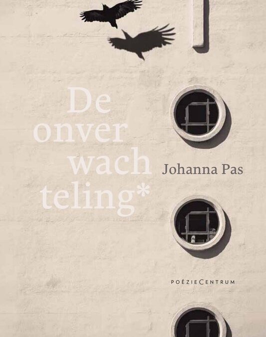 Johanna Pas – De onverwachteling*