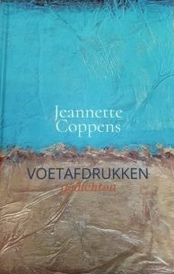 Jeannette Coppens – Voetafdrukken