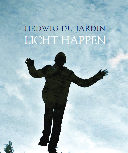 Hedwig Du Jardin - Licht happen