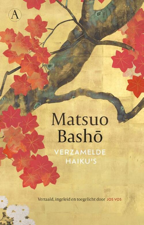 Matsuo Bashō - Verzamelde haiku’s