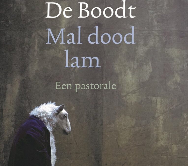 Kurt De Boodt – Mal dood lam