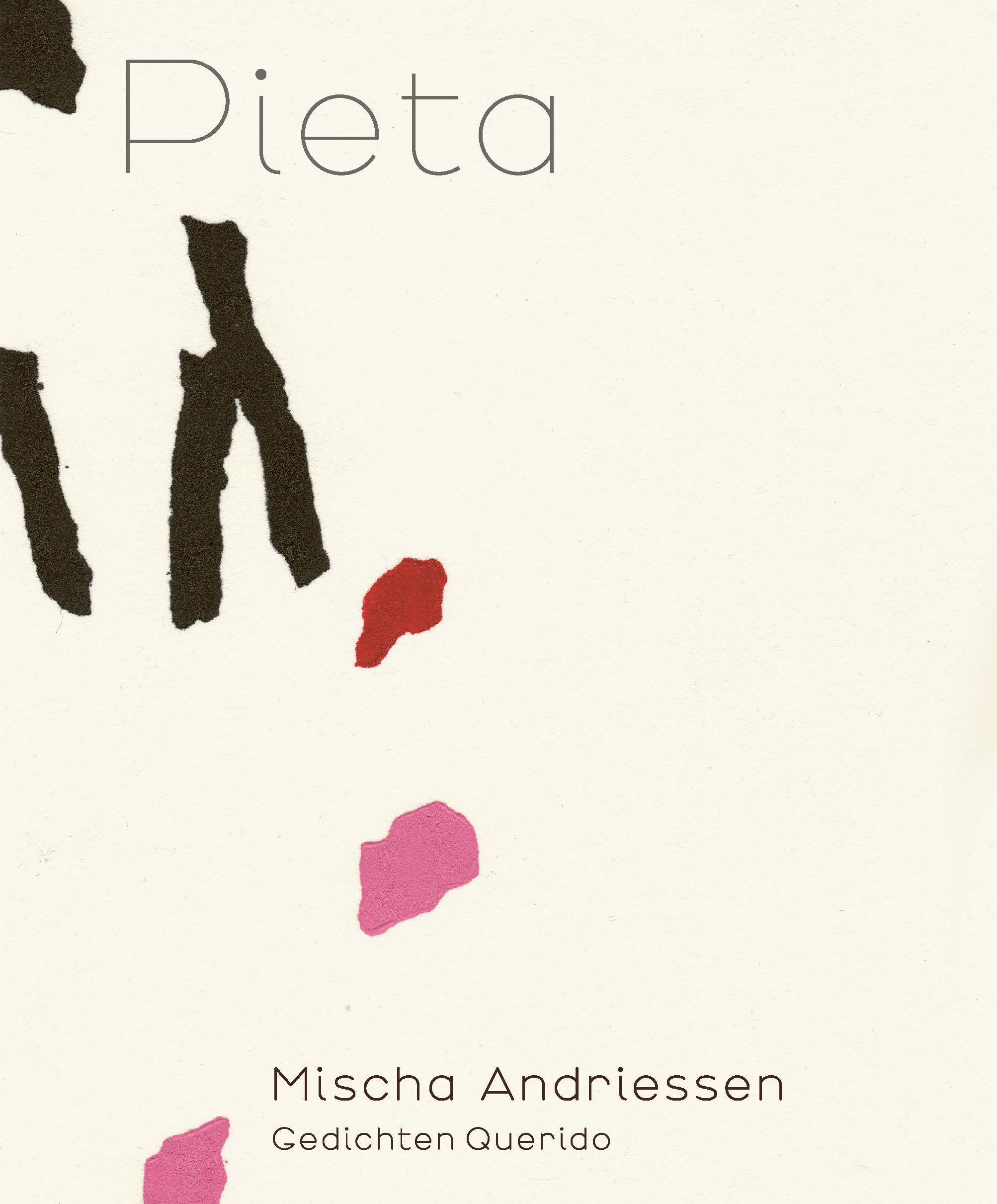 Mischa Andriessen - Pieta