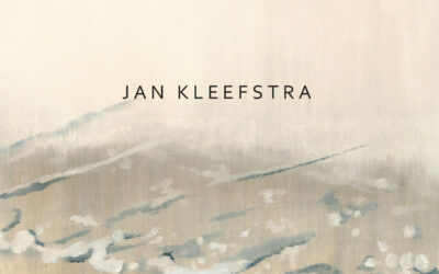 Jan Kleefstra – Winterflarden