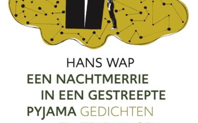 Hans Wap – Een nachtmerrie in een gestreepte pyjama