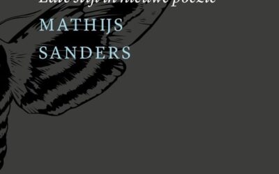 Mathijs Sanders – Boekhouders van de vergankelijkheid