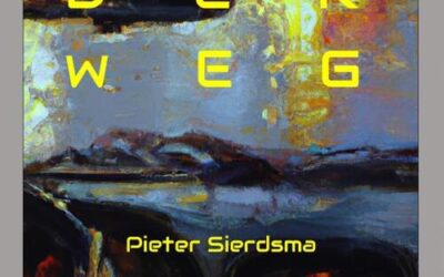 Pieter Sierdsma – Onderweg