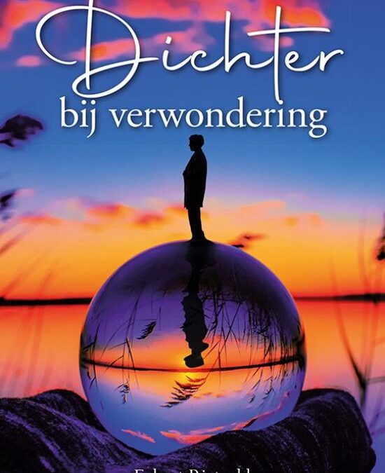 Egbert Rietveld – Dichter bij verwondering