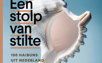 Bloemlezing – Een stolp van stilte