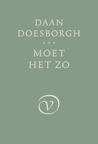 Het commentaar van Daan Doesborgh