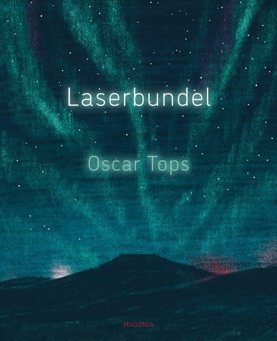 Oscar Tops – Laserbundel