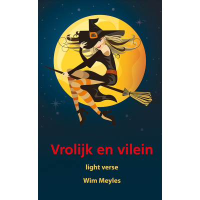 Wim Meyles - Vrolijk en vilein