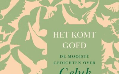 Bloemlezing – Het komt goed