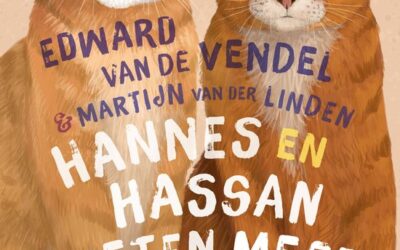 Hannes en Hassan weten meer dan jij