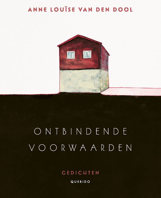 Anne Louïse van den Dool – Ontbindende voorwaarden