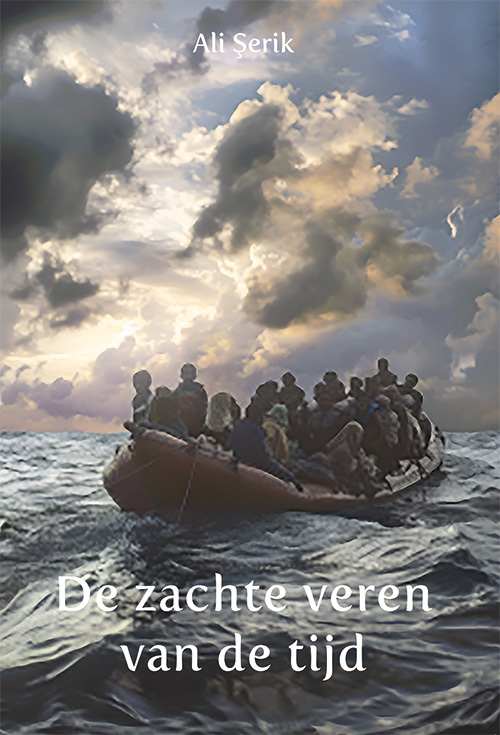 Ali Şerik - De zachte veren van de tijd