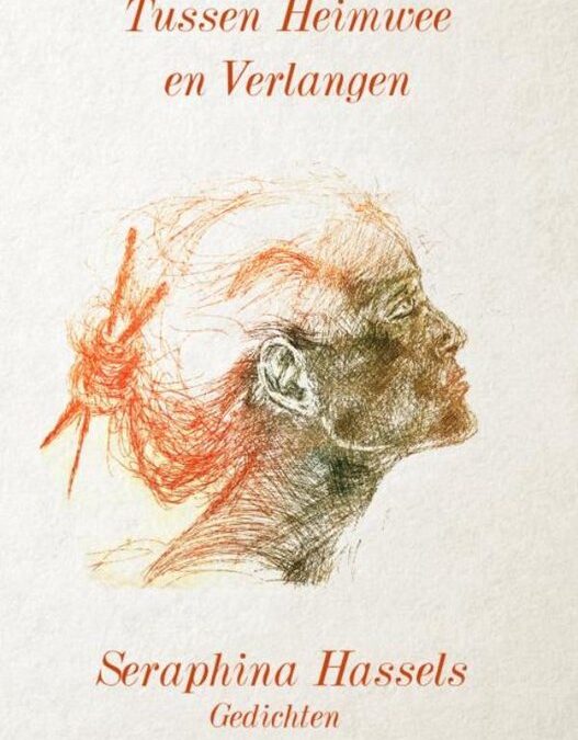 Seraphina Hassels – Tussen Heimwee en Verlangen