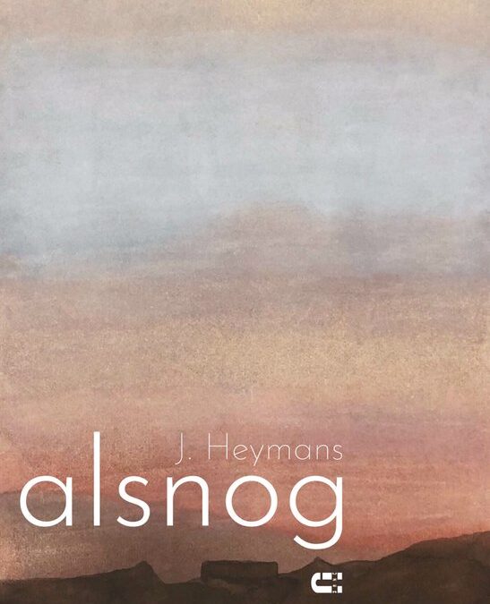 J. Heymans – Alsnog