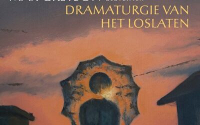 Max Greyson – Dramaturgie van het loslaten