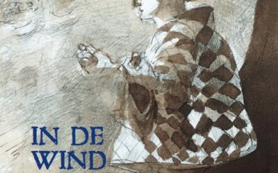 Lieve Desmet – In de wind staan