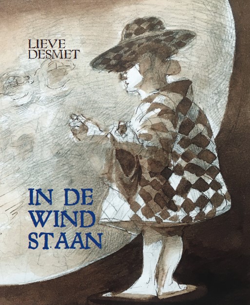 Lieve Desmet - In de wind staan