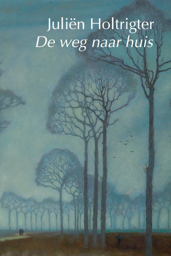 Juliën Holtrigter - De weg naar huis