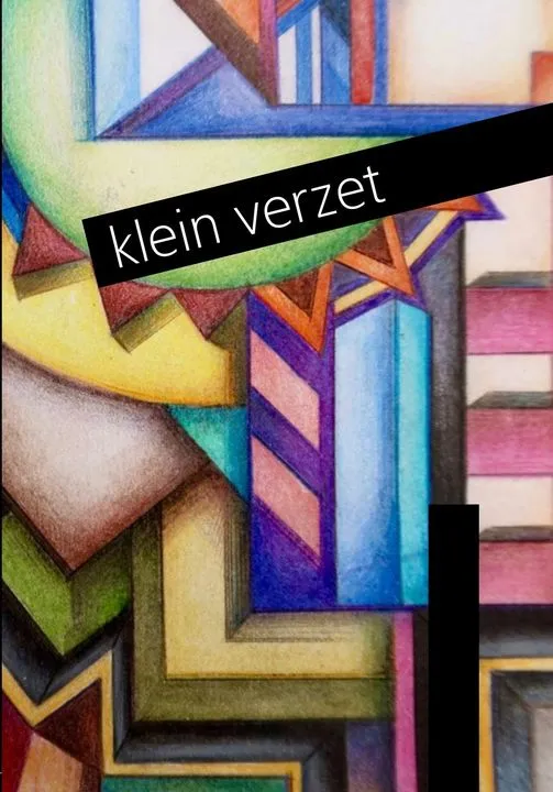 Kamiel Choi - klein verzet