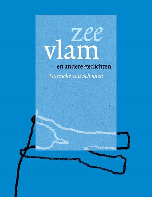 Hanneke van Schooten – Zeevlam
