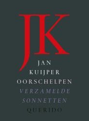 Jan Kuijper – Oorschelpen / Verzamelde sonnetten