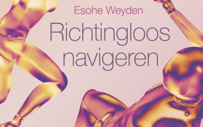 Esohe Weyden – Richtingloos navigeren
