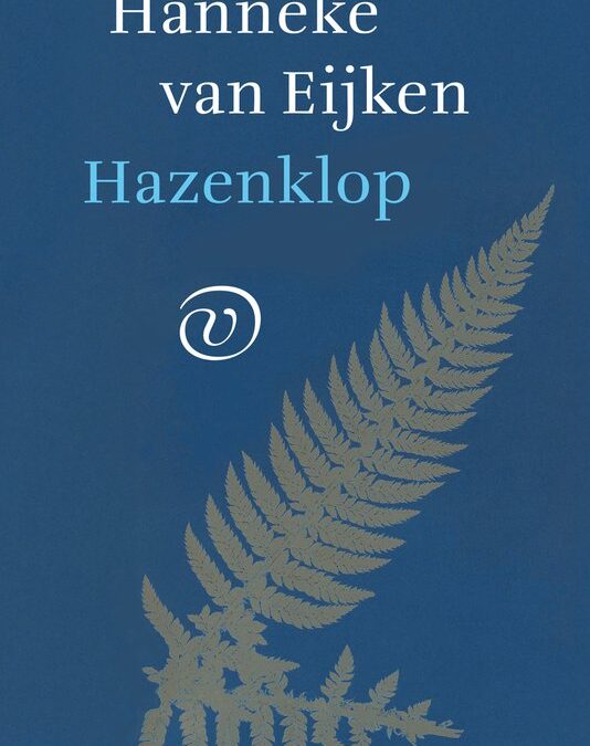 Hanneke van Eijken – Hazenklop