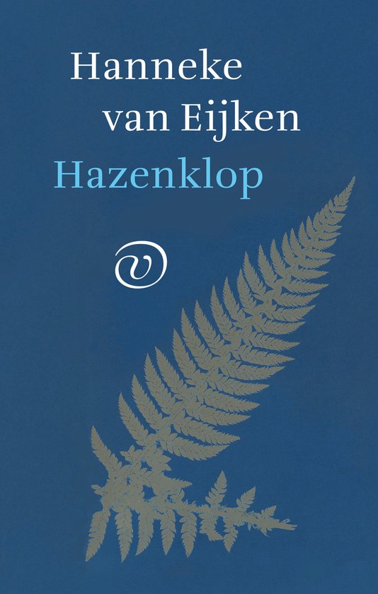 Hanneke van Eijken - Hazenklop