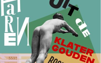 Elma van Haren – Uit de klatergouden boot gevallen