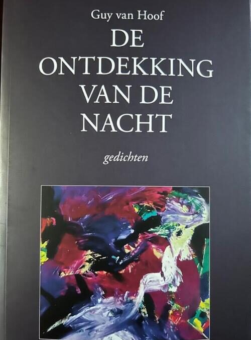 Guy van Hoof – De ontdekking van de nacht