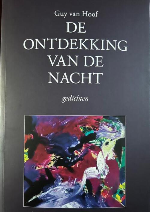 Guy van Hoof - De ontdekking van de nacht