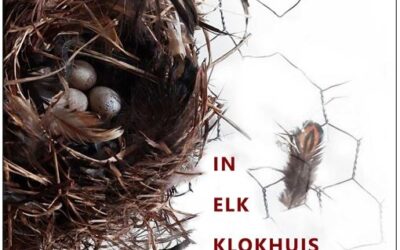 Annet Zaagsma – In elk klokhuis schuilt cyanide