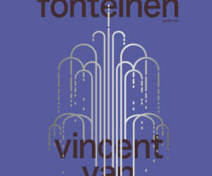 Vincent Van Meenen – Alle fonteinen