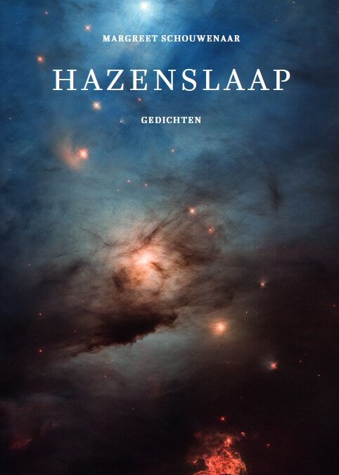 Margreet Schouwenaar – Hazenslaap