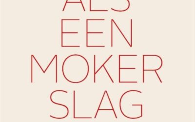 Rob Luckerhof en Anneruth Wibaut – Als een mokerslag