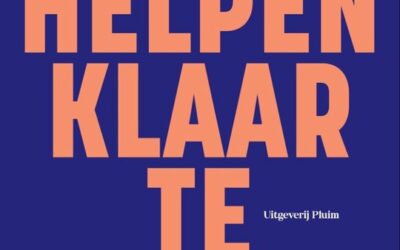 Nachoem M. Wijnberg – Om te helpen klaar te komen