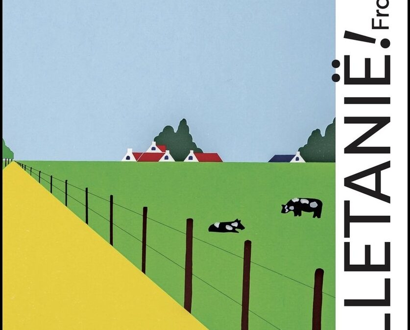 Frank Pollet – Polletanië!